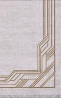 Artemis Halı Alegra - 09100E - Krem Gold