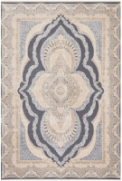 Atlantik Velvet 563AA Mavi Halı 